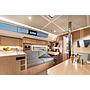 Book yachts online - sailboat - Bavaria C42 - Nirvana - rent