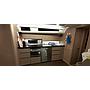 Book yachts online - sailboat - Hanse 508 - Planaria - A/C, Gen. 10kVA, Watermaker 160L/h, eWinch - rent