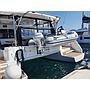 Book yachts online - catamaran - Lagoon 46 - Sbronzo - rent