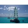 Book yachts online - catamaran - Lagoon 560 S2 - Taipan - rent