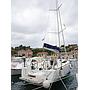 Book yachts online - sailboat - Sun Odyssey 349 - SIBERIA - rent