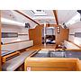 Book yachts online - sailboat - Sun Odyssey 349 - SIBERIA - rent