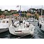 Book yachts online - sailboat - Sun Odyssey 349 - SIBERIA - rent