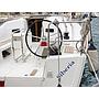 Book yachts online - sailboat - Sun Odyssey 349 - SIBERIA - rent