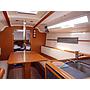 Book yachts online - sailboat - Sun Odyssey 349 - SIBERIA - rent