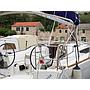 Book yachts online - sailboat - Sun Odyssey 349 - SIBERIA - rent