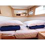 Book yachts online - catamaran - Lagoon 450 - MADAGASCAR - rent