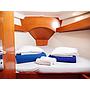 Book yachts online - sailboat - Sun Odyssey 449 - ODESSA - rent
