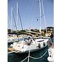Book yachts online - sailboat - Sun Odyssey 449 - ODESSA - rent