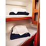 Book yachts online - sailboat - Sun Odyssey 449 - ODESSA - rent