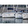 Book yachts online - sailboat - Sun Odyssey 449 - ODESSA - rent