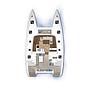 Book yachts online - catamaran - Lagoon 40 - Solentia - rent