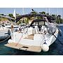 Book yachts online - sailboat - Sun Odyssey 449 - TORTUGA - rent