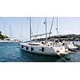 Book yachts online - sailboat - Sun Odyssey 449 - TORTUGA - rent