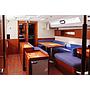 Book yachts online - sailboat - Oceanis 50 Family - GANGES - rent