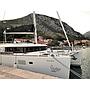Book yachts online - catamaran - Lagoon 450F - SAMOGON - rent