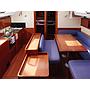 Book yachts online - sailboat - Oceanis 50 Family - MISSISSIPPI - rent