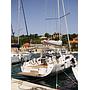 Book yachts online - sailboat - Oceanis 41.1 - GOA - rent
