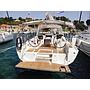 Book yachts online - sailboat - Oceanis 41.1 - GOA - rent