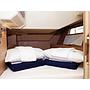 Book yachts online - sailboat - Oceanis 41.1 - GOA - rent