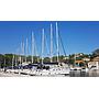 Book yachts online - sailboat - Sun Odyssey 449 - PORT ROYAL - rent