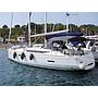 Book yachts online - sailboat - Sun Odyssey 449 - PORT ROYAL - rent