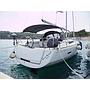 Book yachts online - sailboat - Sun Odyssey 449 - PORT ROYAL - rent
