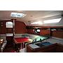 Book yachts online - sailboat - Sun Odyssey 37 - Argonautes - rent