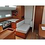 Book yachts online - sailboat - Sun Odyssey 410 - Circe - rent