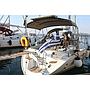 Book yachts online - sailboat - Sun Odyssey 33 - Sophia - rent