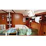 Book yachts online - sailboat - Sun Odyssey 42 i - Mila - rent