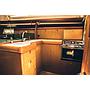Book yachts online - sailboat - Sun Odyssey 42 i - Mila - rent