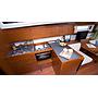 Book yachts online - sailboat - Oceanis 45 - Chilli Pepper - rent