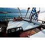 Book yachts online - other - Gulet Motorsailer - Matina - rent