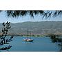 Book yachts online - other - Gulet Motorsailer - Matina - rent