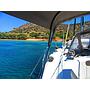 Book yachts online - sailboat - Oceanis 440 - Xanemos - rent