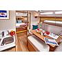 Book yachts online - sailboat - Sun Odyssey 440 - Calypso - rent