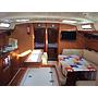 Book yachts online - sailboat - Cyclades 50.5 - Sea Cucumber - rent