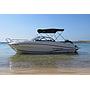 Book yachts online - motorboat - Cap Camarat 6.5 BR - B-One - rent