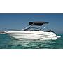 Book yachts online - motorboat - Cap Camarat 6.5 BR - B-One - rent