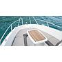 Book yachts online - motorboat - Cap Camarat 6.5 BR - B-One - rent
