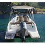 Book yachts online - motorboat - Cap Camarat 6.5 WA - Cigala - rent