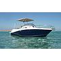 Book yachts online - motorboat - Cap Camarat 6.5 WA - Cigala - rent