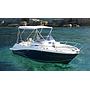Book yachts online - motorboat - Cap Camarat 6.5 WA - Cigala - rent