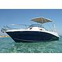 Book yachts online - motorboat - Cap Camarat 6.5 WA - Cigala - rent