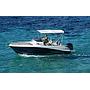 Book yachts online - motorboat - Cap Camarat 6.5 WA - Cigala - rent