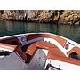 Book yachts online - motorboat - Glastron GT 245 - Blue Dream - rent