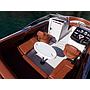 Book yachts online - motorboat - Glastron GT 245 - Blue Dream - rent