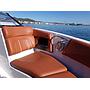 Book yachts online - motorboat - Glastron GT 245 - Blue Dream - rent