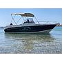 Book yachts online - motorboat - Pacific Craft 670 - Capritxu - rent